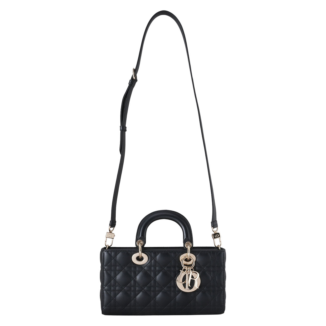 CHRISTIAN DIOR(USED)크리스찬디올 레이디 디조이 미듐